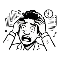 problem image