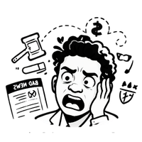 problem image