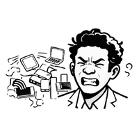 problem image