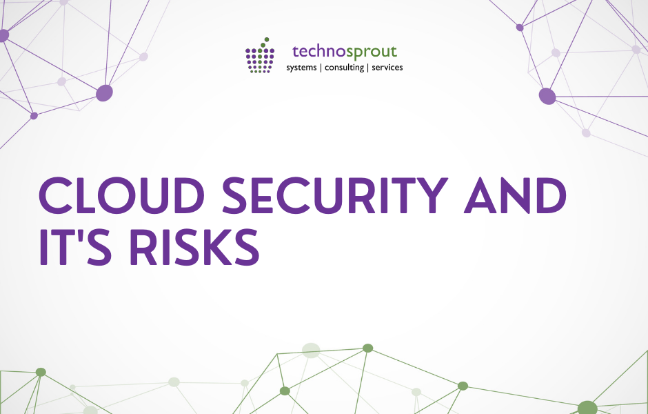 Cloud Security and its Risks | Security