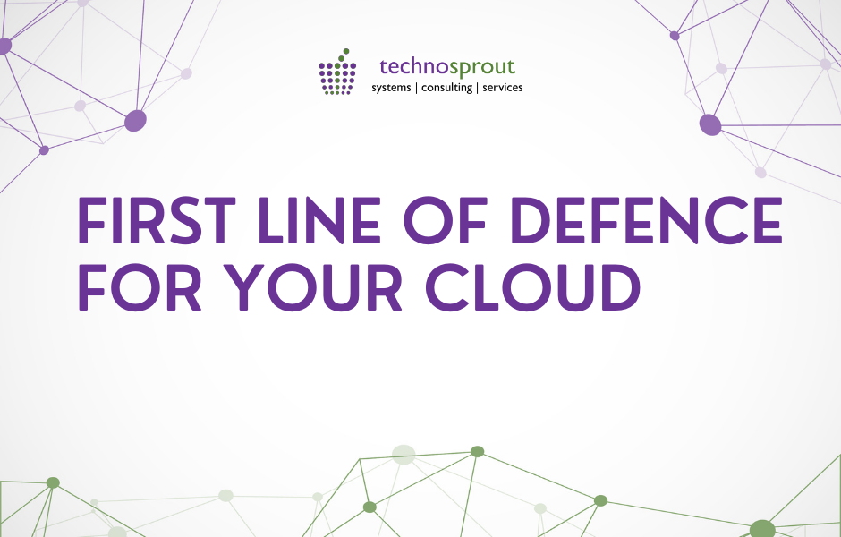 First Line of Defence for your Cloud | Privileged Identities