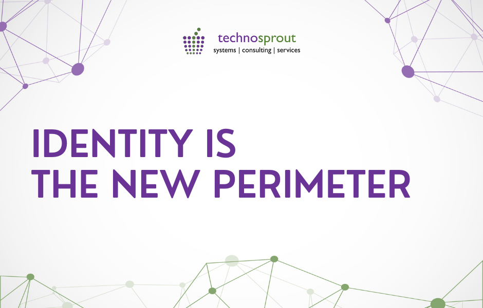 Identity is the new perimeter | cloud security