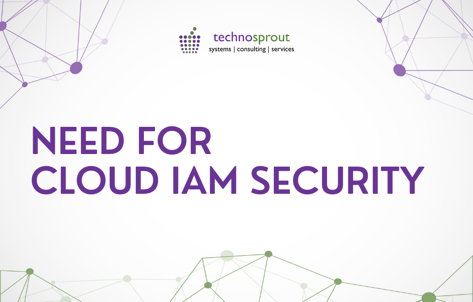 Need for Cloud IAM Security | Privileged Identities