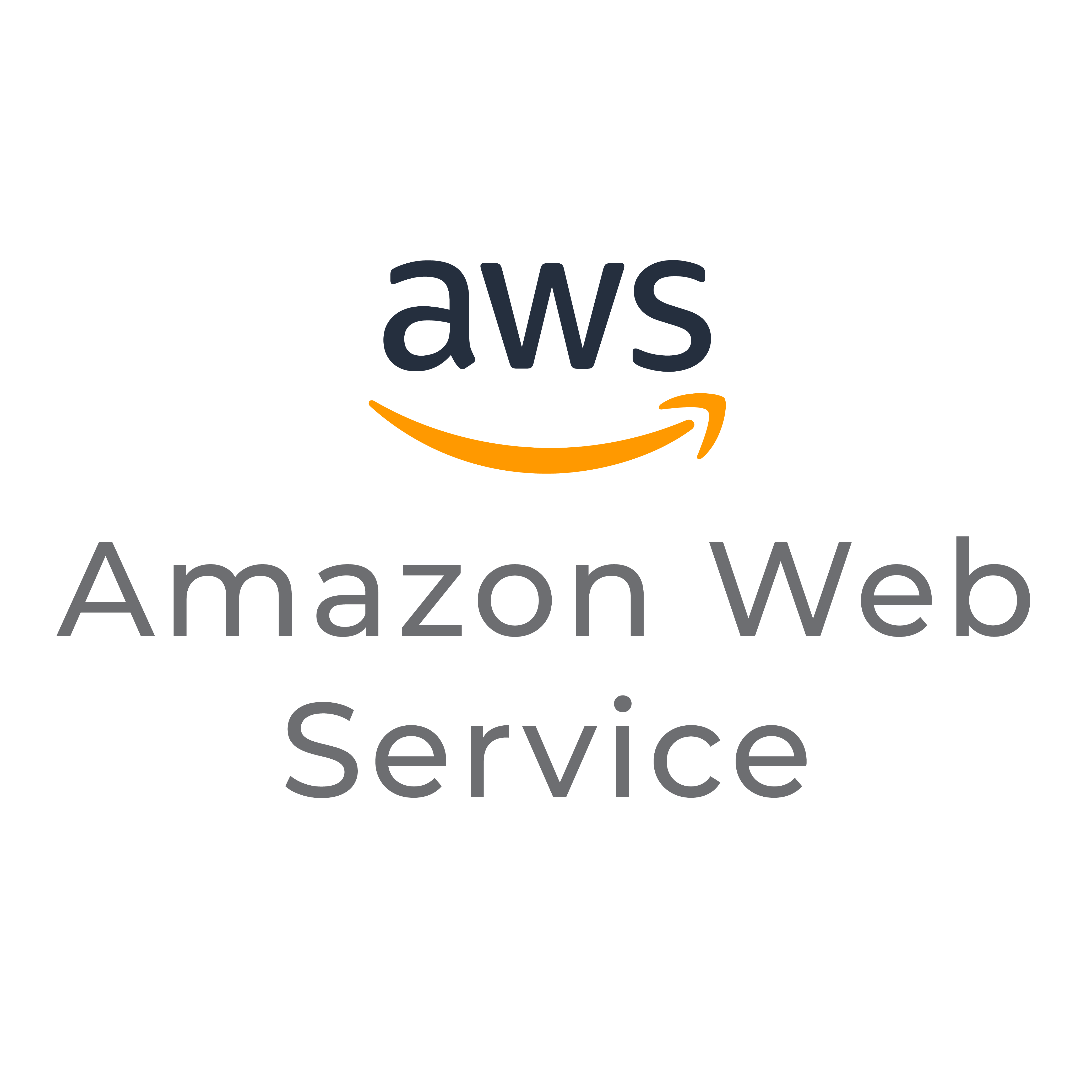 Aws Logo 01 min | Prisma