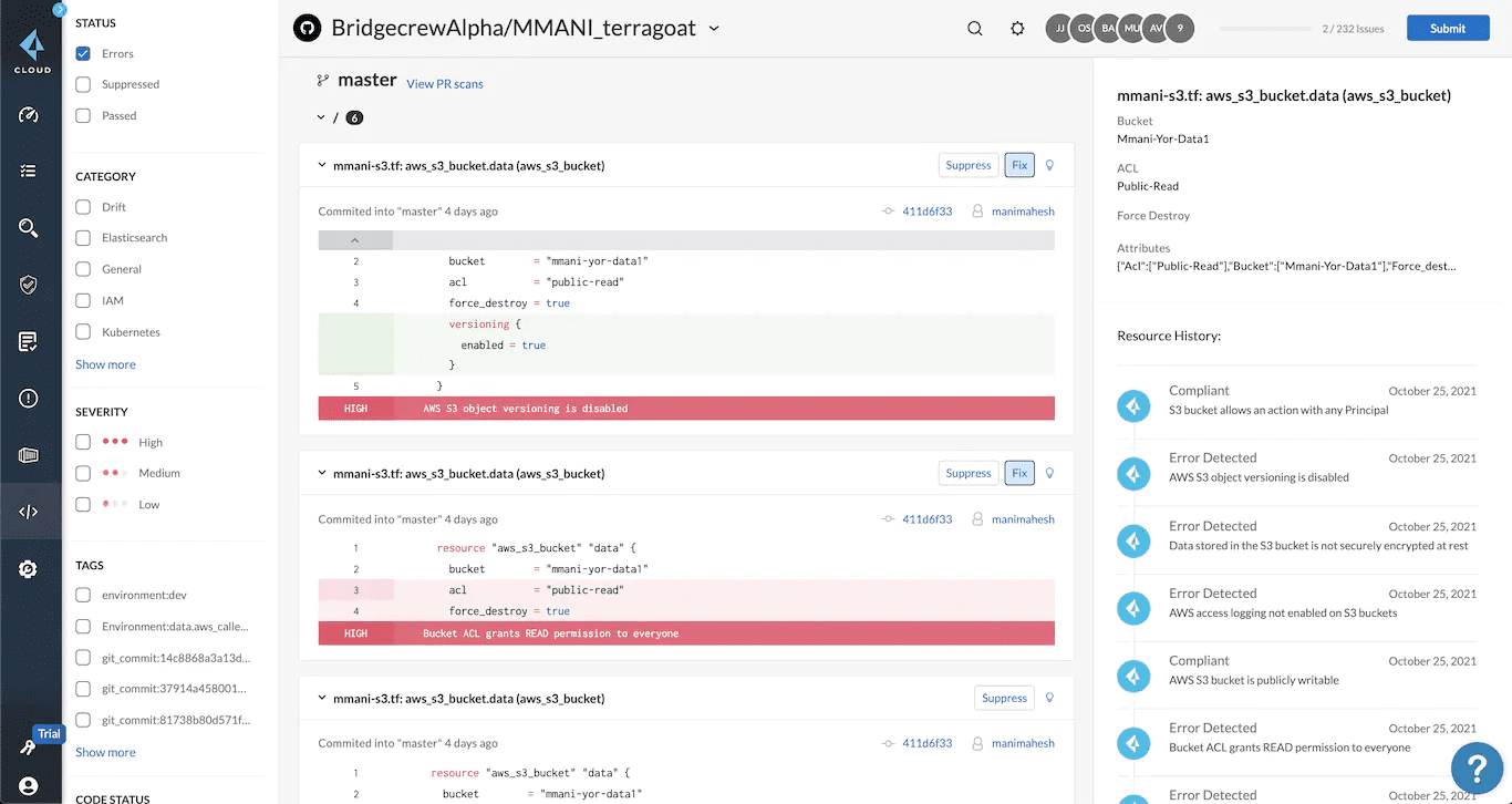 IaC Top Front 1 | Code Security