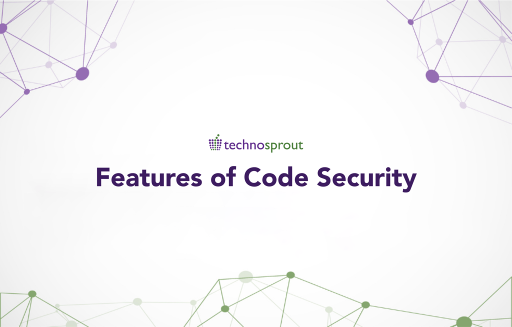 Features of Code Security blogbanner 01 | cspm