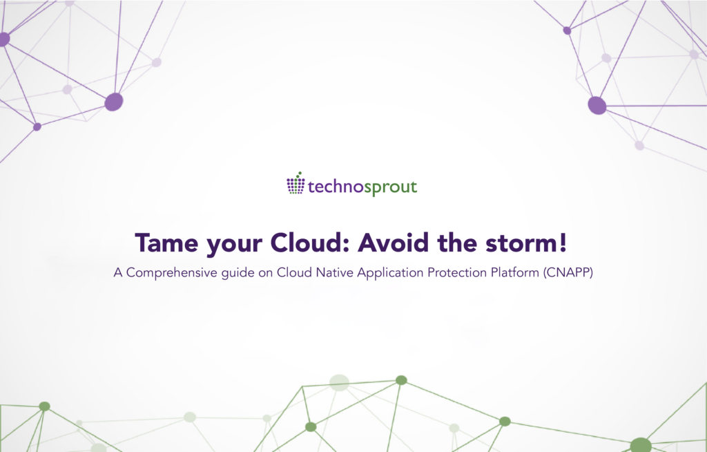 Cloud Native Application Platform