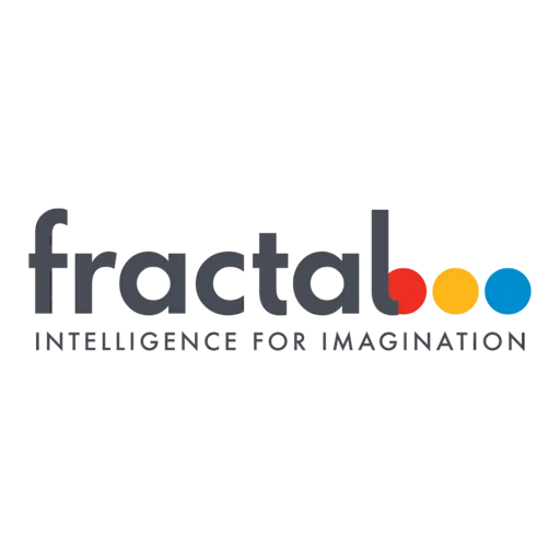 Fractal-logo