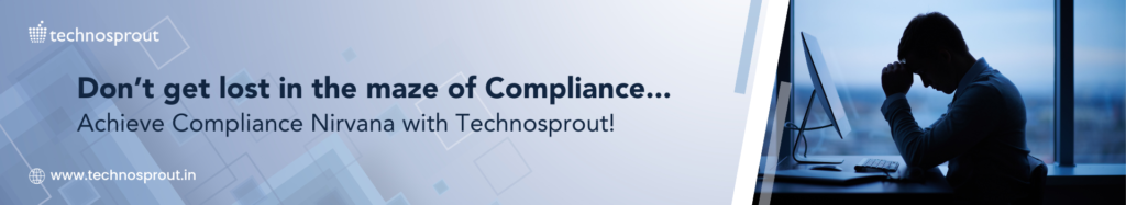 Dont get lost in the maze of compliance Let your compliance be our thing to worry 1 | Challenges of Banking Institutions when it comes to Security in the Cloud
