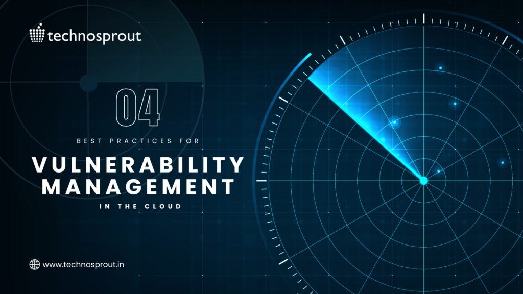 cloud security, vulnerability management, application security