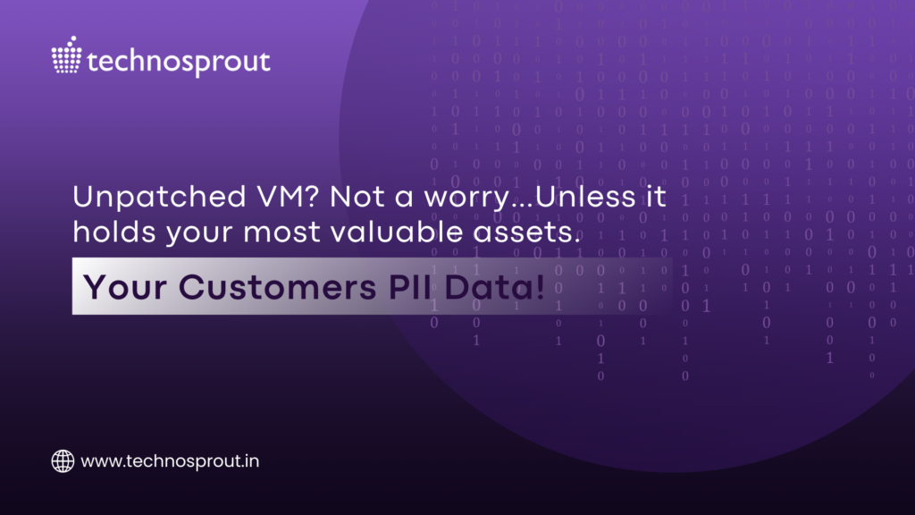 Data Centric Security
