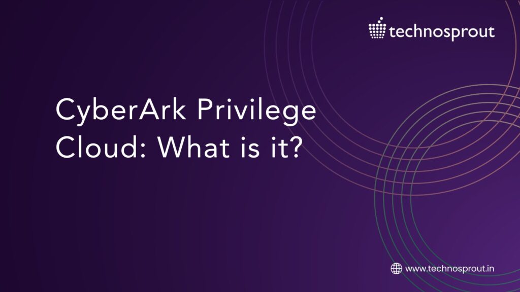 Privilege Cloud, PAM, Privilege Access Management, Credential Management